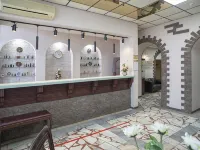 Turist Hotel Hotels in Yaroslavl