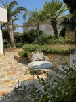 " la Terrazza Sul Tramonto " Apartment in Villa Near the Sea-San Leone - Villas