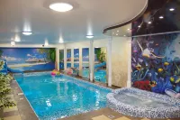 AkvaLajf Hotel - 2-Star