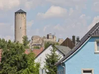 Stylish studio apartment - 64 m² - Homestays