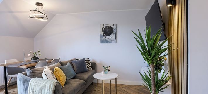 Luxurious City Centre Apartment Hotels in Perth