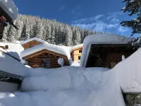 3 Zimmerwohnung mit Terrasse