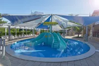 Alean Family Biarritz Hotel - Beach
