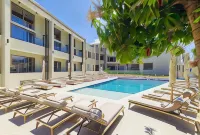 Inea Hotel - Gym