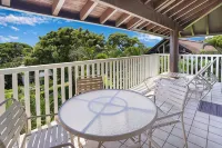 Beautiful 2 BR. Kiahuna plantation condo partial ocean view upgraded with A/C - Træningscentre