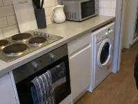 Stunning studio apartment Hotels in Elmbridge