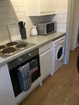 Stunning studio apartment