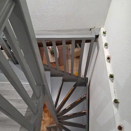 Entire Apartment in the Center of Nîmes