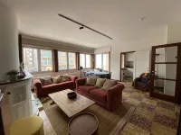 Sea view apartment