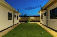 Sarita Village - Serene Homestay Experience in Arusha's Outskirts. - 別墅