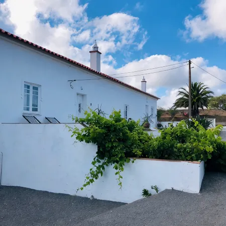 QUINTA DA CORTE - Alentejo estate in 9 hectares of countryside 10 minutes from the beach