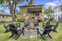 4 Bedroom Historic Charmer Marion Uptown