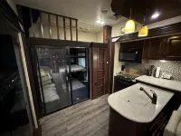 River front relaxation retreat rv on the famous Suwannee river
