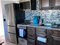 Fair Haven Studio Hotels in Southside