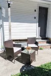 Marvelous 4-bedroom house in Woodlawn Heights, family friendly. - Kitchen