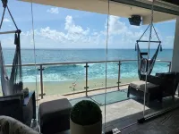 Beach house