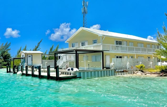 Bimini Vacation Apartment - Apt #4