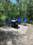 Payne Lake Wilderness Huts - Wolf's Lair - 3 étoiles
