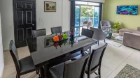 Upscale Condo Escalon, San Salvador - Apartments