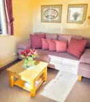 Vacation apartment Sonnenplatz - Wifi