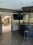 Ataer Hotel - bar
