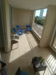Caribbean Condo with Marina, Pool & Ocean View! 3 Minutes from Seven Seas Beach!