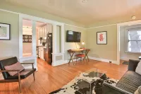 Wild Hare Cottage - Country Houses