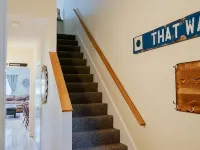 Ski-In/Ski-Out Townhouse at Tenney Mountain Resort Hoteles en Plymouth