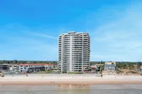 Spectacular Views Oceanfront 3/2 12th Floor North End Unit - 4-Star