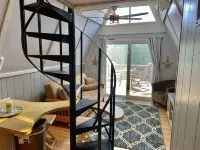 Table Rock Lake Cabin @ Black Oak Resort