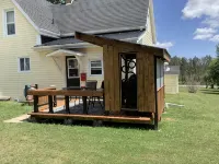 Cottage At Mink Basin - Cambridge ,  Prince Edward Island - Homestays