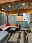 Macklyn Creek retreat - Wifi