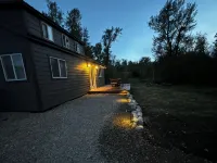 Cabin on acreage minutes from downtown Red Lodge! - Hytter