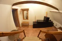 Apartment in the idyllic health resort Burg-Dithmarschen