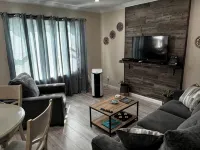 By the Beach - Unit BBeautiful Beachside Retreat - อพาร์ทเม้นท์