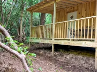•New• Tiny Home Getaway Hotels in Hogback