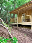 •New• Tiny Home Getaway