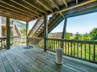 Oceanfront Paradise | Private Beach Access | Topsail Beach | Sleeps 10