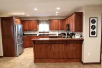 Quiet and Comfortable!  5 minutes away from parks/hospitals