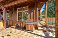 Shaver Dream View & SPA