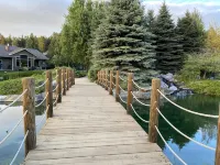 The Flat at Flathead Lake