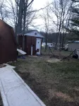 Dog friendly cozy red cottage near lakes and trails - 2-Star