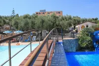 Villaggio Mare Blu - Holiday Parks