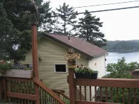 Awesome View Vacation Rentals: The  Mermaid Lair