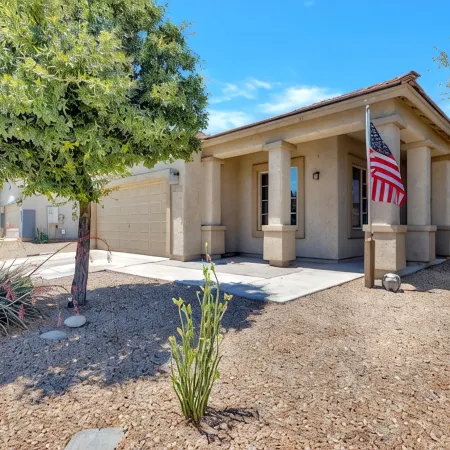 Az morning glory 4bedroom home