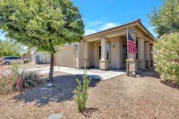 Az morning glory 4bedroom home