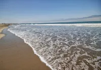 Charming Ventura Beach Bungalow on Prime Beach Lane in Pierpont by the Sea - 3-Star