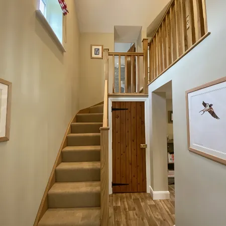 Perfect Peak District Cottage