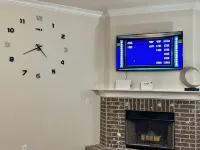 Mile High Retreat - Spacious 4-bedroom home - 3 stjerner