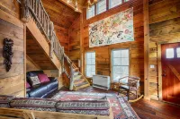 The Barn on Stoney Hollow - 4성급